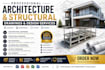 design architectural and structural drawings