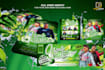 design a creative party flyer, event flyer, postcard design