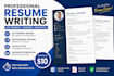 creat resume and cv