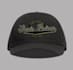 design streetwear cap and hat
