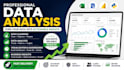 deliver data driven solutions and impactful business intelligence