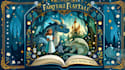 design fantasy book cover