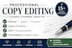 edit and refine your writing for maximum impact