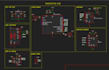 design your electronic schematic and pcb layout in kicad