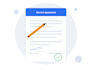 draft professional legal contracts and agreements