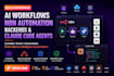 setup jarvis ai voice assistant openclaw hermes agent claude code jasper ai wsl