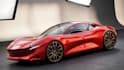 create stunning ai concept car designs