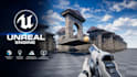 create high quality game design, unreal engine, VR, or multiplayer project