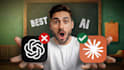 design high CTR gaming and tech youtube thumbnails