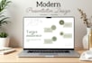 design a professional powerpoint presentation