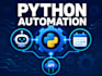 automate your task with python