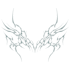 design a neotribal tattoo