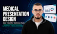 design a professional medical powerpoint presentation