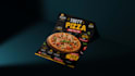 create premium restaurant, food, menu, ads and cafe promotional designs