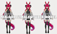 create 2d vtuber model 3d vrchat avatar 3d vtuber rigging live2d model