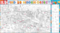 draw hidden object spot the difference activity book kids worksheets puzzle KDP