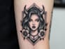 design custom tattoo art