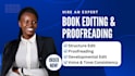 proofread manuscript editing manuscript formatting christian book memoir novel