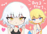 draw adorable anime chibi art
