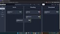 build a modern react task management web app