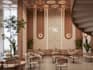 do retail store,shop cafe restaurants interior design and rendering