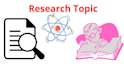 help find research topic, research questions, basic outline