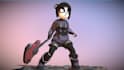 create ugc, roblox ugc, dynamic head, blender, 3d modeling, character design