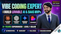 vibe code your ai application with lovable, claude code, and gemini