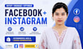 do facebook ads campaign, instagram advertising, meta ad manager