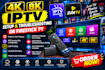 setup iptv smarters pro, zum TV, 4k 8k iptv on firestick