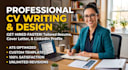be your resume and professional CV maker