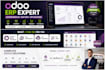customize, develop and fix odoo erp modules professionally