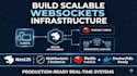 build scalable nestjs websockets and realtime infrastructure