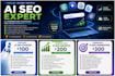 do ai SEO optimization for google, chatgpt ,gemini