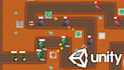 unity 2d game, unity 3d game art design, unity game development