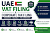 prepare and file your uae vat return accurately