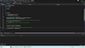fix unity csharp script bugs