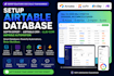 setup airtable database softr expert airtable crm clay com  airtable automation