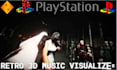 animate your low poly retro ps1 n64 ps2 style character
