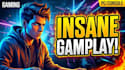 design eyecatching gaming youtube thumbnail