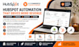 build your highconverting hubspot ecommerce automation and lifecycle flows