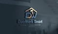 create a custom modern plumbing heating oil gas and hvac logo