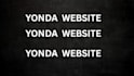create yonda website and klaviyo integration