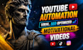 create mind unique motivational and inspirational video