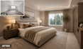 do real estate property virtual staging virtual renovation interior rendering