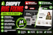 fix shopify bugs, theme issues and liquid errors code errors