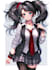 do a anime character