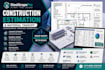 do material take off, quantity takeoff construction cost estimation