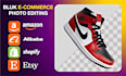 do bulk background removal and e commerce product image optimization