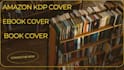 do book cover design, ebook cover